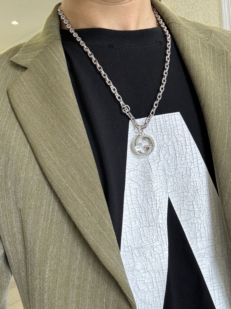 Gucci Necklaces